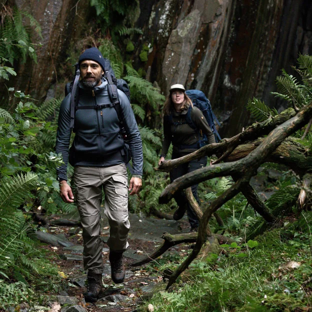 Fjällräven Men’s Fleeces Mood 83417