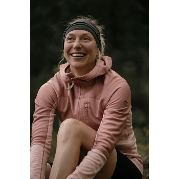 Fjällräven Women’s Fleeces Mood 83099