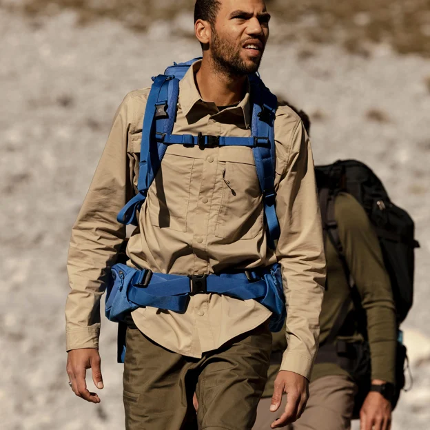 Fjällräven Unisex Trekking backpacks Mood 82408