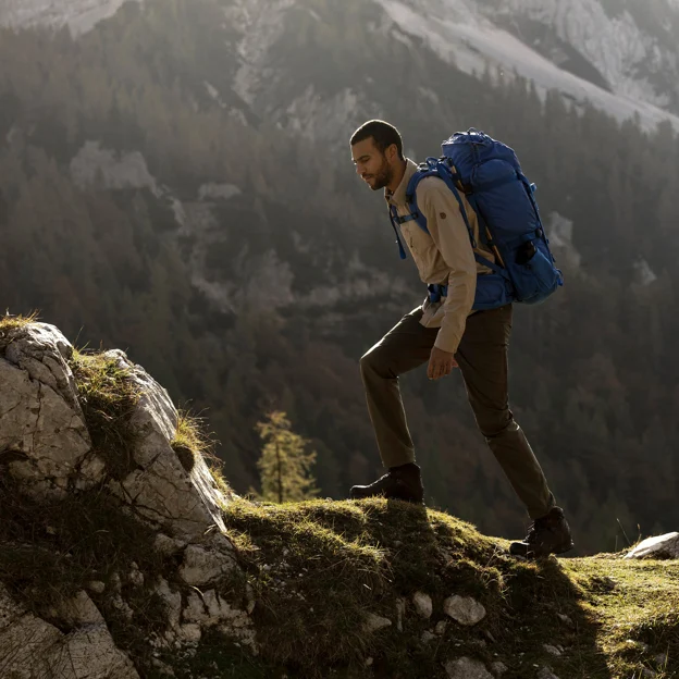 Fjällräven Men’s Shirts Mood 82406