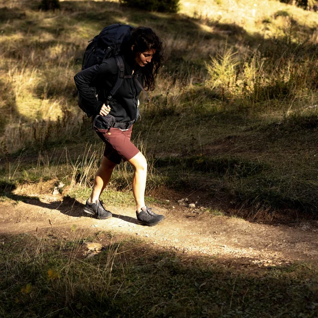 Fjällräven Women’s Shorts & skirts Mood 82414