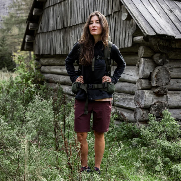 Fjällräven Women’s Shorts & skirts Mood 82412
