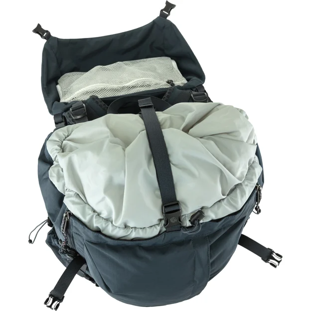 Fjällräven Abisko Trek 48 M/L Unisex Trekking backpacks Detail Angle G 73511