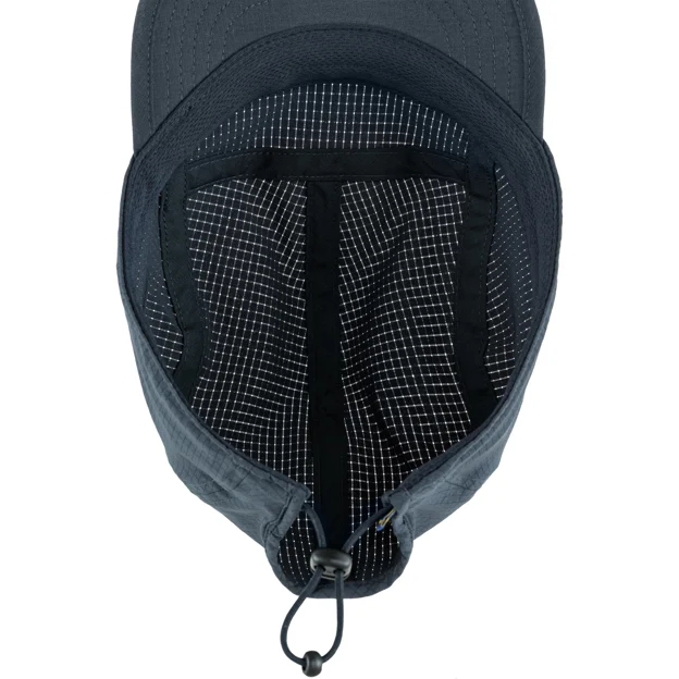Fjällräven Abisko Trekking Cap Unisex Caps, hats & beanies Detail Angle F 87020