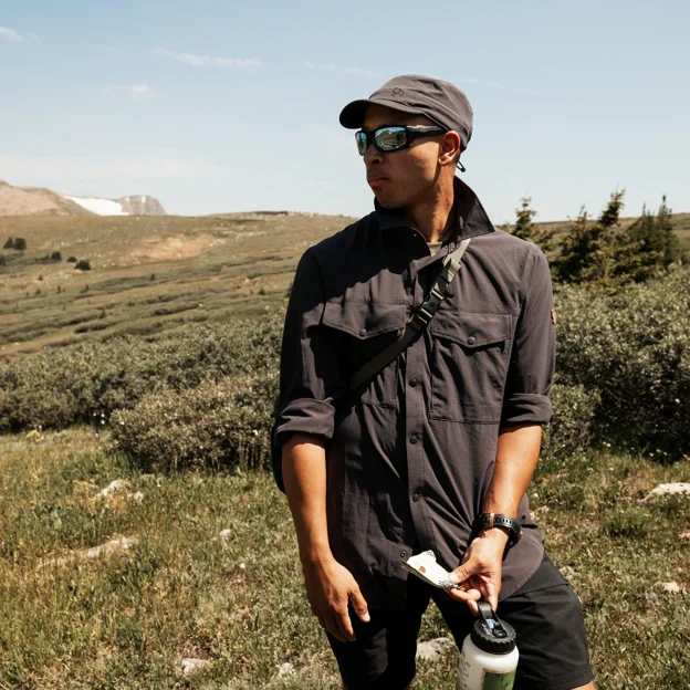 Fjällräven Unisex Caps, hats & beanies Mood 91009