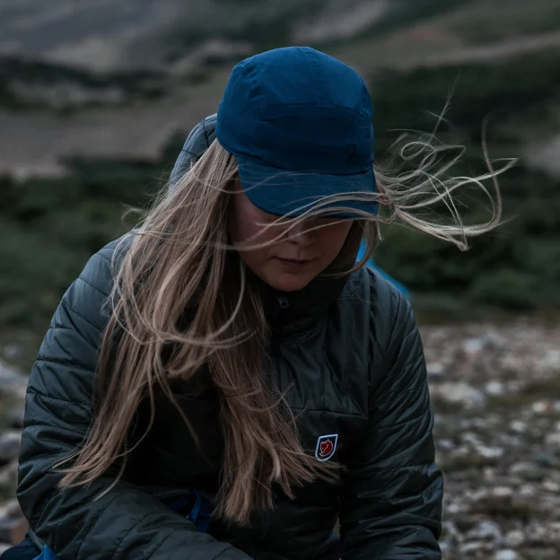 Fjällräven Unisex Caps, hats & beanies Mood 91002