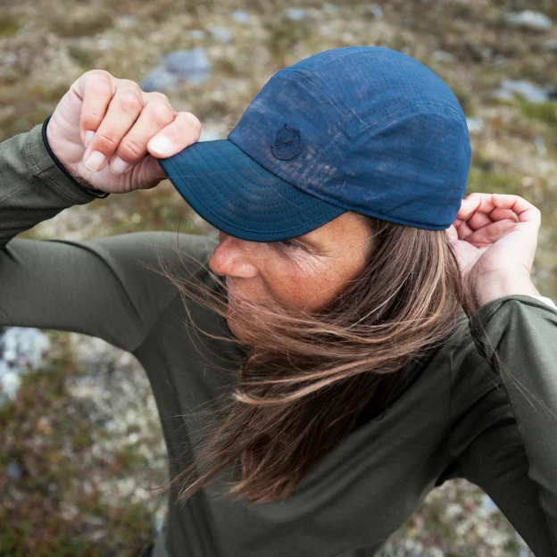 Fjällräven Unisex Caps, hats & beanies Mood 91003