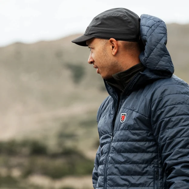 Fjällräven Unisex Caps, hats & beanies Mood 91026