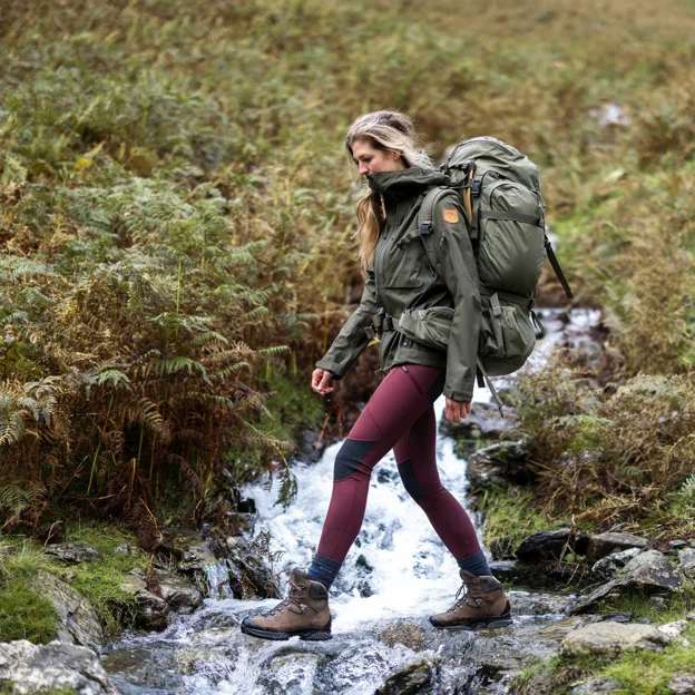 Fjällräven Women’s Trekking tights Mood 83415