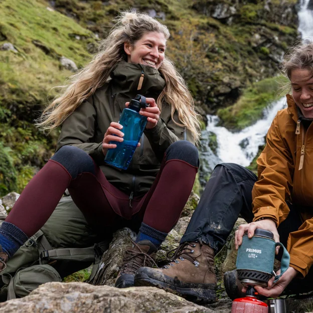 Fjällräven Women’s Trekking tights Mood 83416