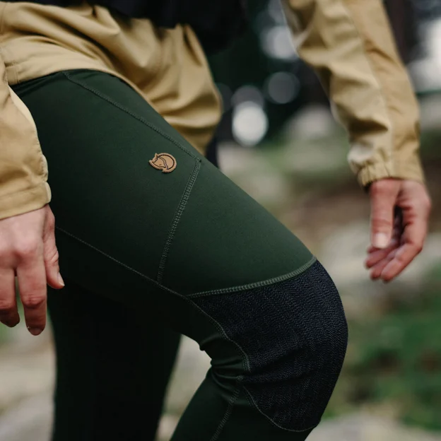 Fjällräven Women’s Trekking tights Mood 68225