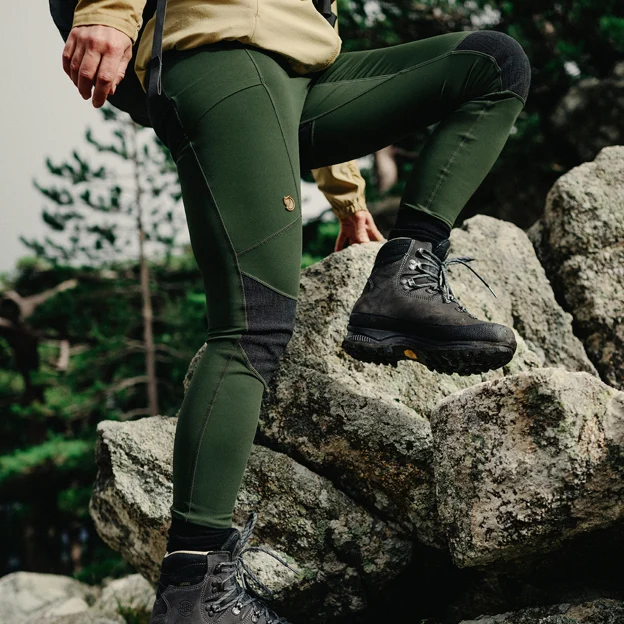 Fjällräven Women’s Trekking tights Mood 68220