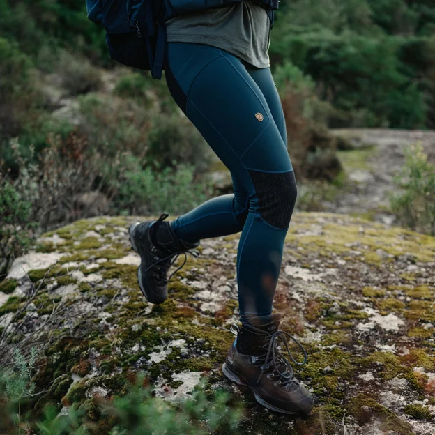 Fjällräven Women’s Trekking tights Mood 68221
