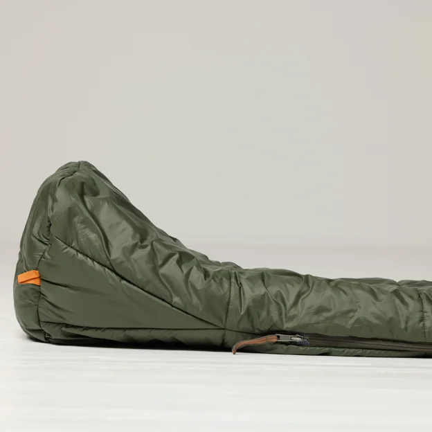 Fjällräven Abisko Two Seasons Long Unisex Sleeping bags Product Image 88228