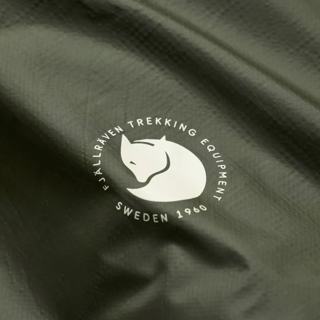 Fjällräven Abisko Two Seasons Long Unisex Sleeping bags Product Image 88226