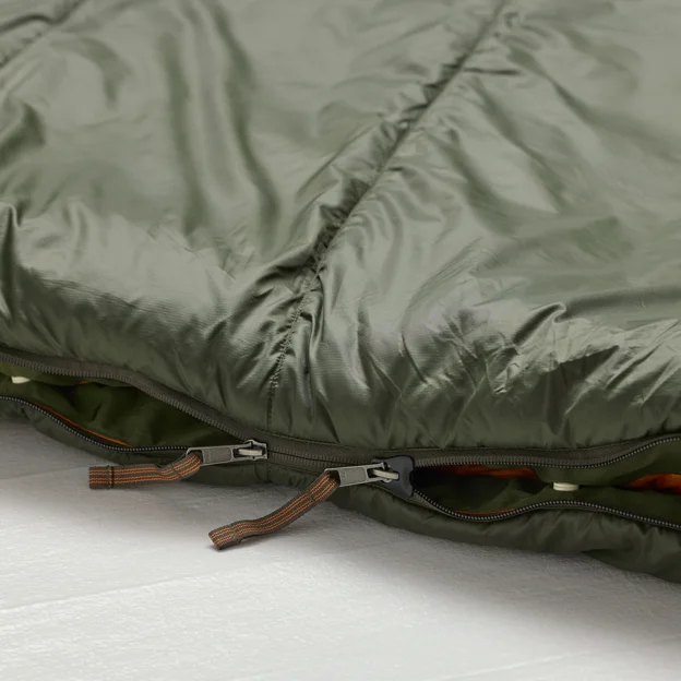 Fjällräven Abisko Two Seasons Long Unisex Sleeping bags Product Image 88227