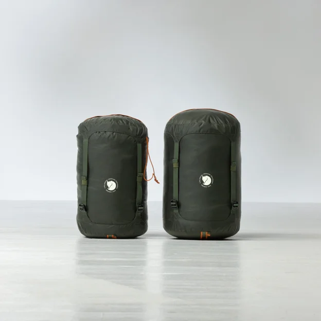 Fjällräven Abisko Two Seasons Long Unisex Sleeping bags Product Image 88229