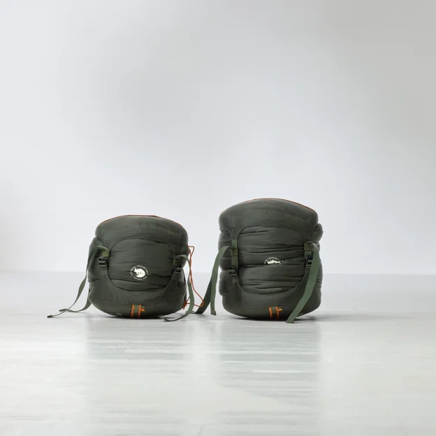 Fjällräven Abisko Two Seasons Long Unisex Sleeping bags Product Image 88230