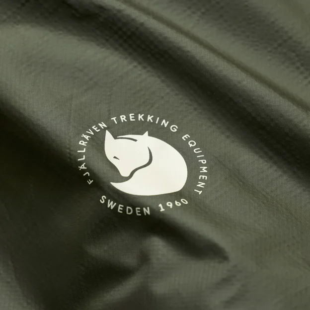Fjällräven Abisko Two Seasons W Women’s Sleeping bags Model Angle M 88252