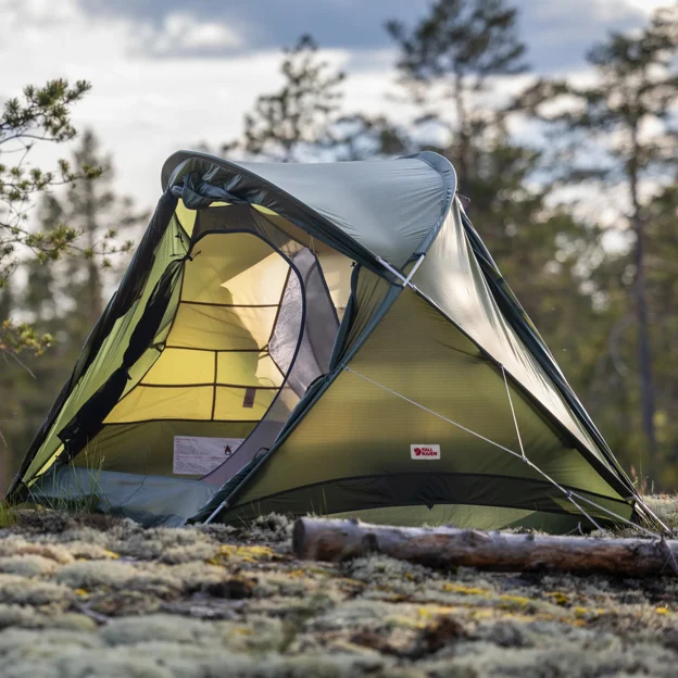 Fjällräven Unisex Tents Mood 98034