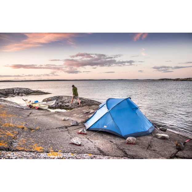 Fjällräven Unisex Tents Mood 22258