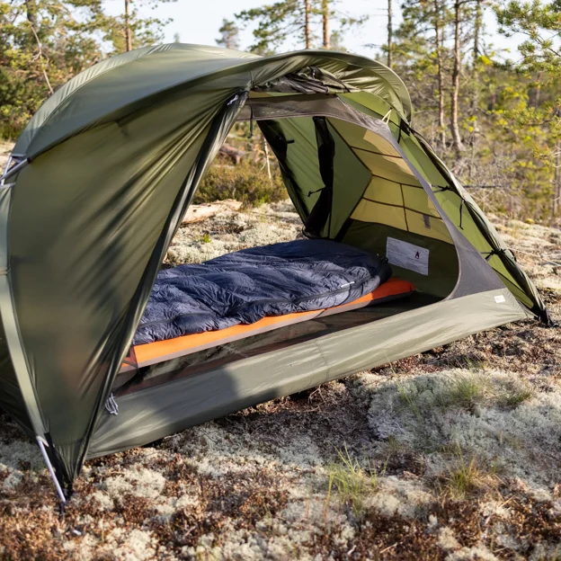 Fjällräven Unisex Tents Mood 98019