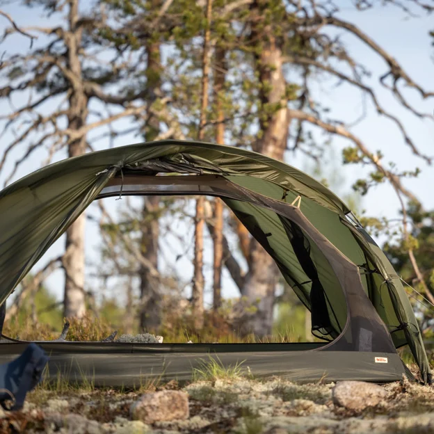 Fjällräven Unisex Tents Mood 98027