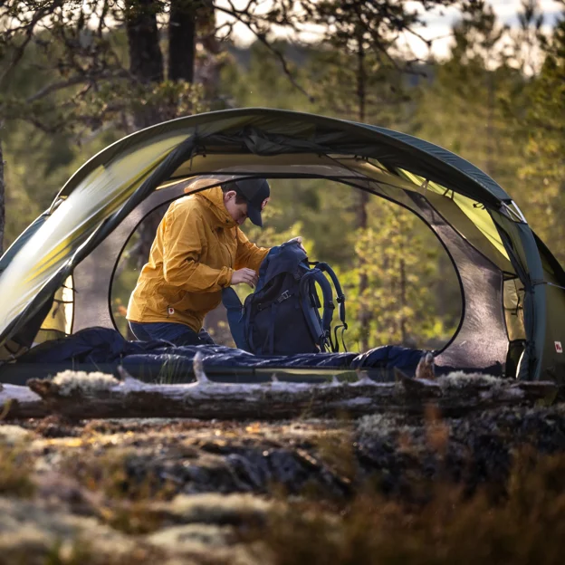 Fjällräven Unisex Tents Mood 98031