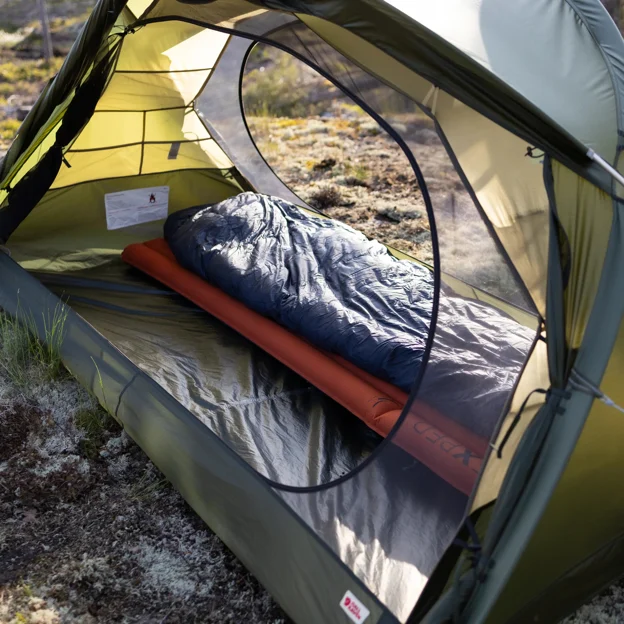 Fjällräven Unisex Tents Mood 98026
