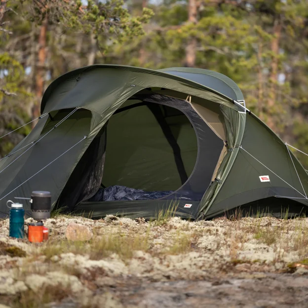 Fjällräven Unisex Tents Mood 121630