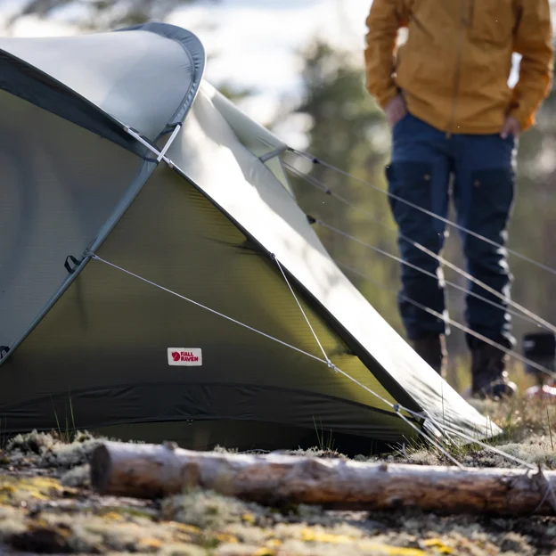 Fjällräven Unisex Tents Mood 98022