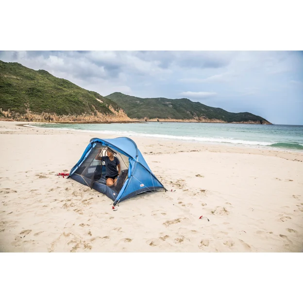 Fjällräven Unisex Tents Mood 22260