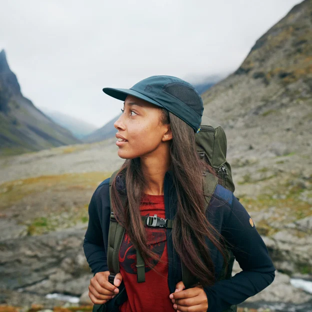 Fjällräven Women’s Base layer tops Mood 57074