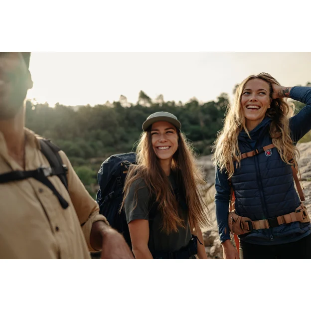 Fjällräven Women’s Vests Mood 71093