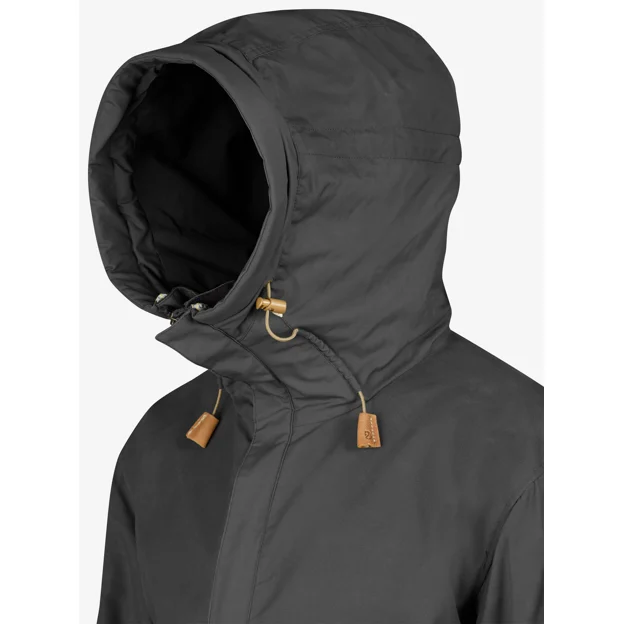 Fjällräven Anorak No. 8 M Men’s Anoraks Detail 21601
