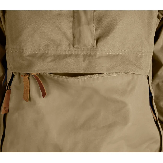 Fjällräven Anorak No. 8 W Women’s Anoraks Detail 21838