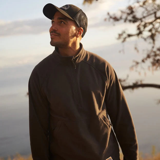 Fjällräven Men’s Fleeces Mood 57121