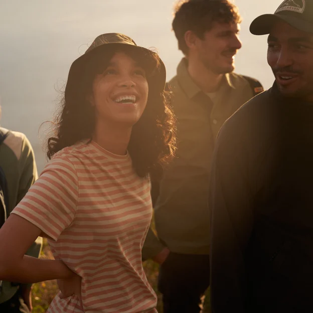 Fjällräven Unisex Caps, hats & beanies Mood 57149