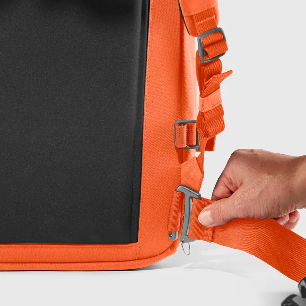 Fjällräven Bergtagen 30 Mountaineering backpacks Unisex