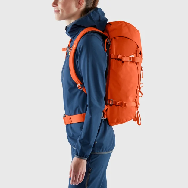 Fjällräven Bergtagen 30 Mountaineering backpacks Unisex