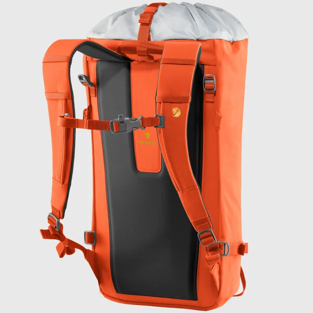Fjällräven Bergtagen 30 Mountaineering backpacks Orange Unisex