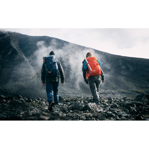 Fjällräven Unisex Mountaineering backpacks Mood 22322