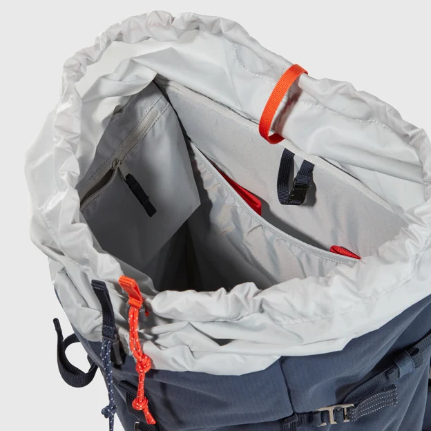 Fjällräven Bergtagen 38 M-L Unisex Mountaineering backpacks Detail Angle I 48855