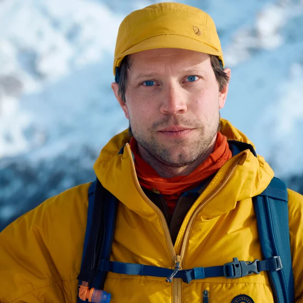 Fjällräven Men’s Mountaineering jackets Mood 96502