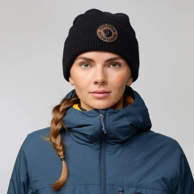 Fjällräven Bergtagen 60 Insulation Jkt W Women’s Mountaineering jackets Model Angle M 94281