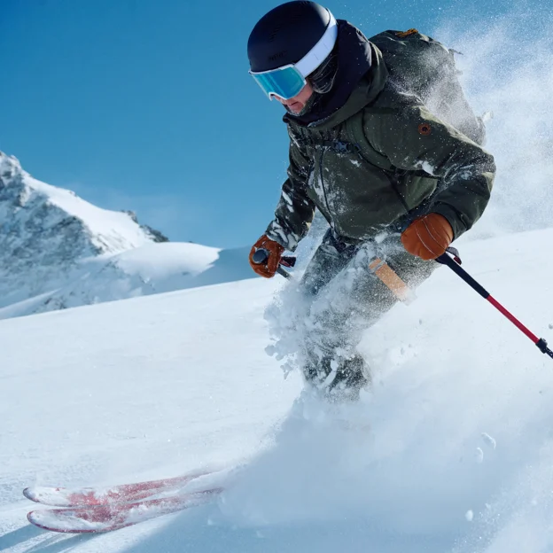 Fjällräven Women’s Mountaineering jackets Mood 96513