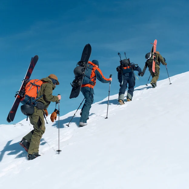 Fjällräven Men’s Mountaineering jackets Mood 96494