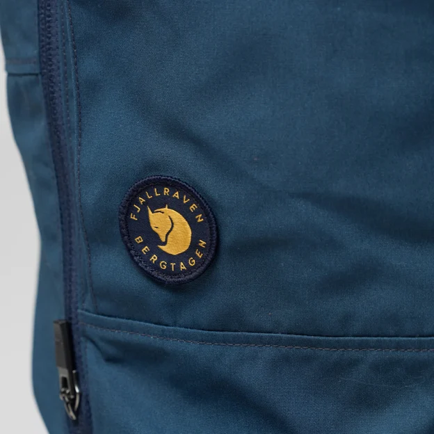 Fjällräven Bergtagen G-1000 Trousers M Men’s Mountaineering trousers Model Angle J 94303