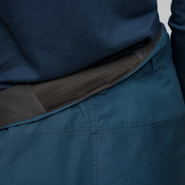 Fjällräven Bergtagen G-1000 Trousers W Women’s Mountaineering trousers Model Angle H 94246