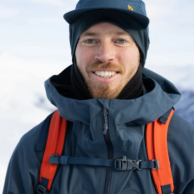 Fjällräven Men’s Mountaineering jackets Mood 96429